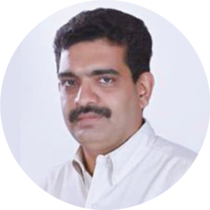 Dr. Bobby Varkey